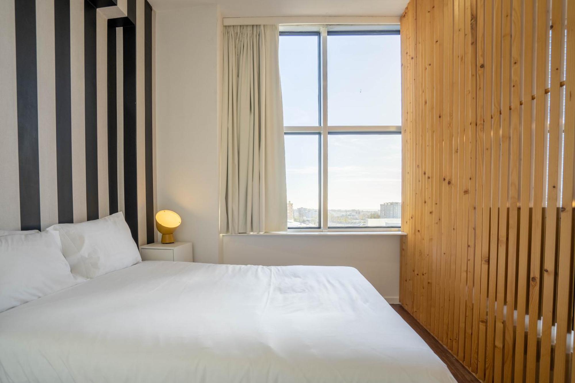 Boavista 1774 By Lovelystay Porto Exterior foto