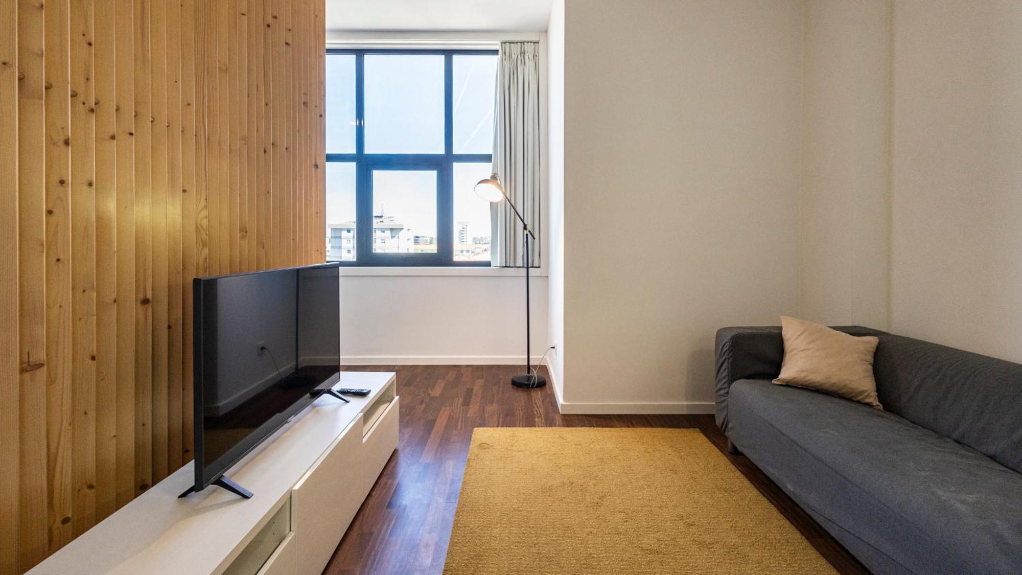 Boavista 1774 By Lovelystay Porto Exterior foto