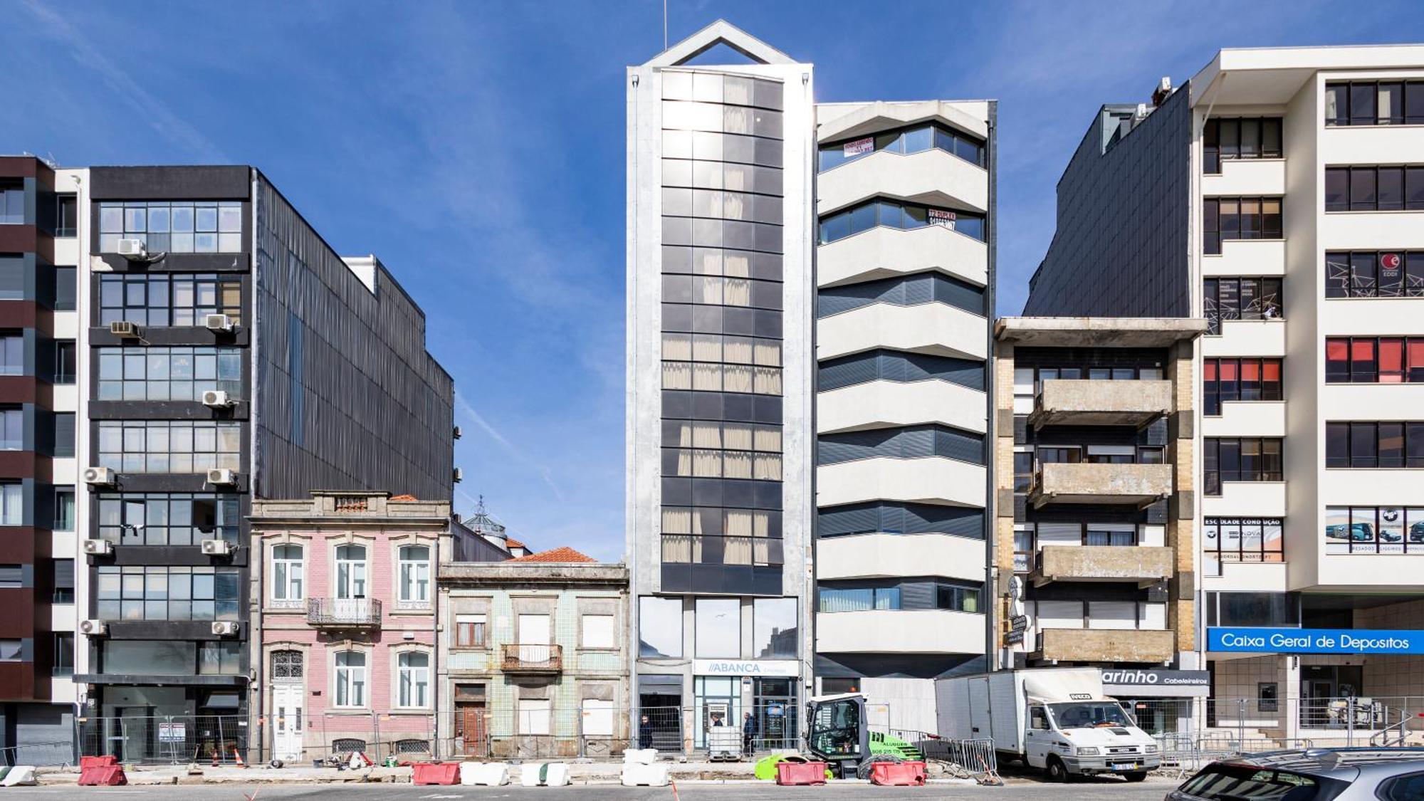 Boavista 1774 By Lovelystay Porto Exterior foto