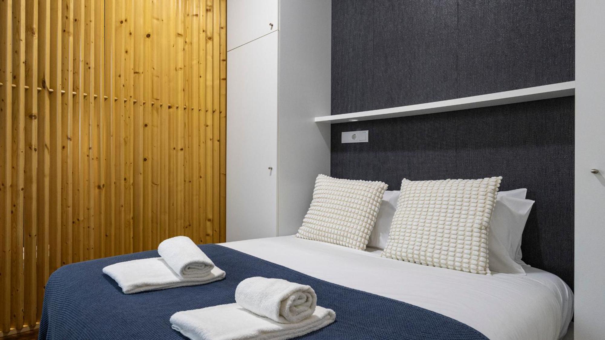 Boavista 1774 By Lovelystay Porto Exterior foto